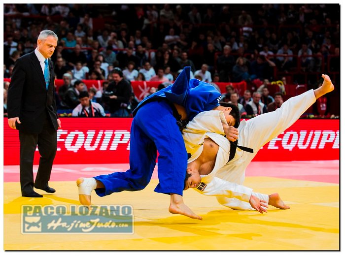 Paris 2014 by P.Lozano cat -90 kg_PLM4830